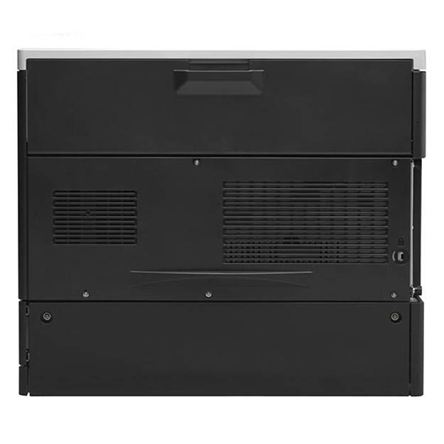 خرید و قیمت پرینتر تک کاره لیزری رنگی اچ پی مدل M750n